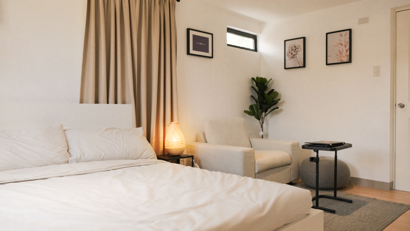 3-BR Ground Floor Interior