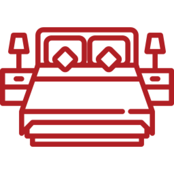 bedrooms Icon