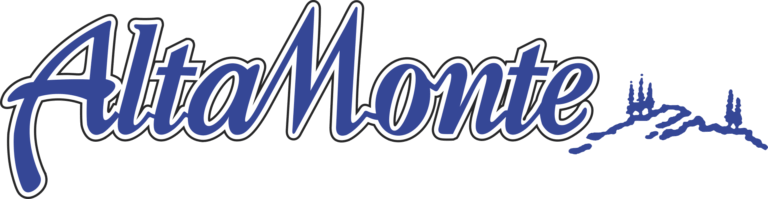 Logo for Alta Monte