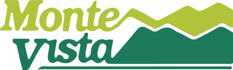 Logo for Monte Vista