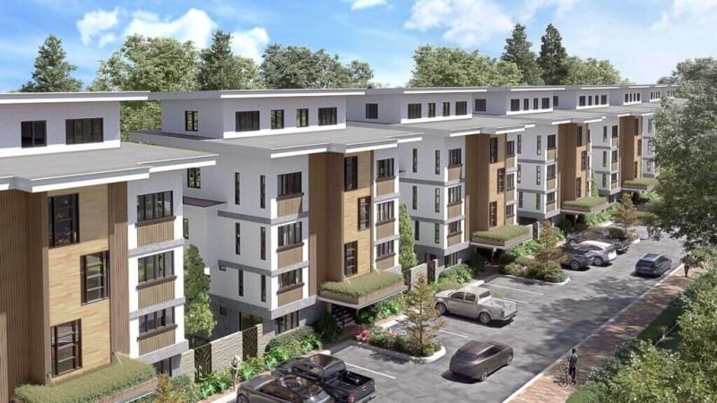 Leisure Suites North