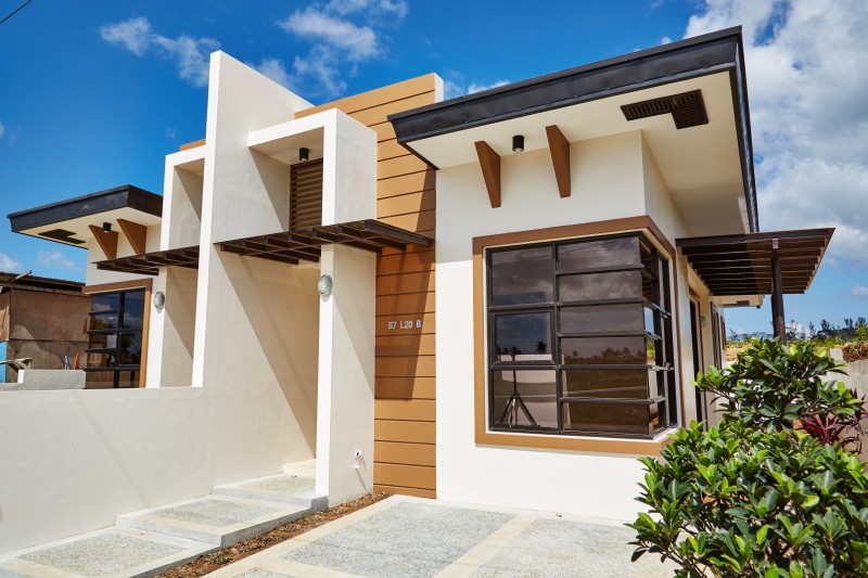 Lilac Twins Interior