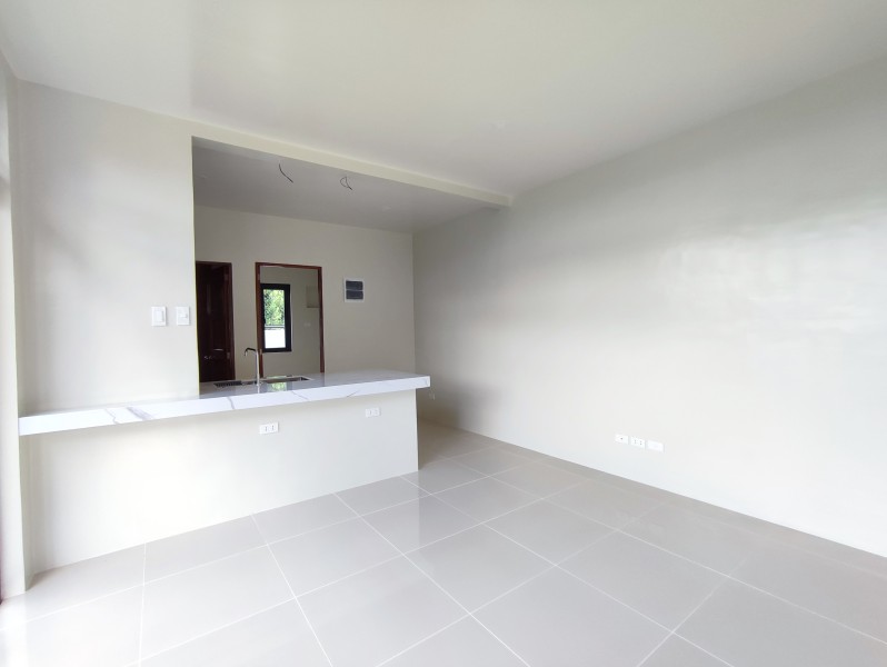 Lotus Twins Interior